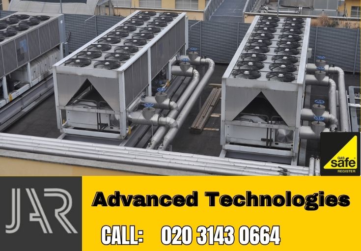 Advanced HVAC Technology Solutions Harlesden