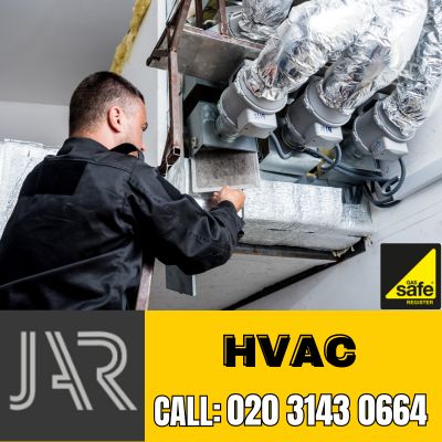 Harlesden HVAC - Top-Rated HVAC and Air Conditioning Specialists | Your #1 Local Heating Ventilation and Air Conditioning Engineers