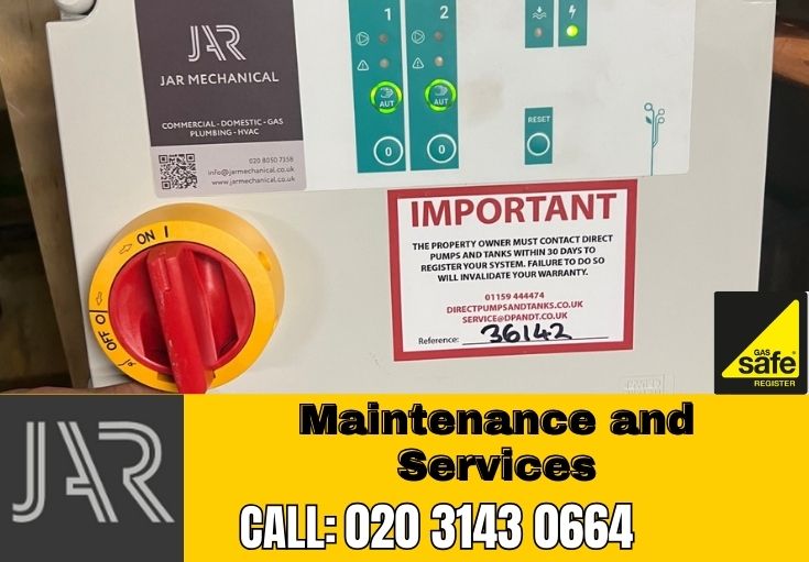 Domestic Maintenance and Services Harlesden