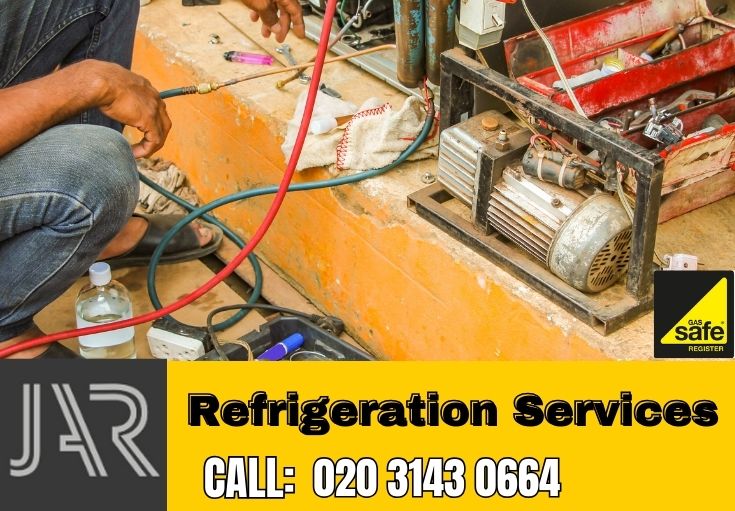 Refrigeration Services Harlesden