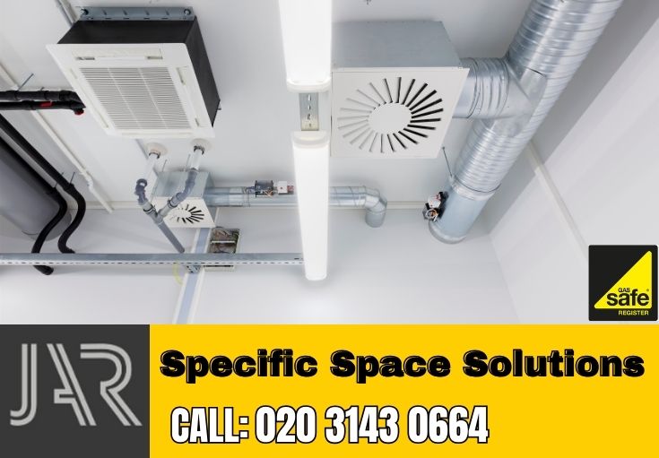 Specific Space Solutions Harlesden